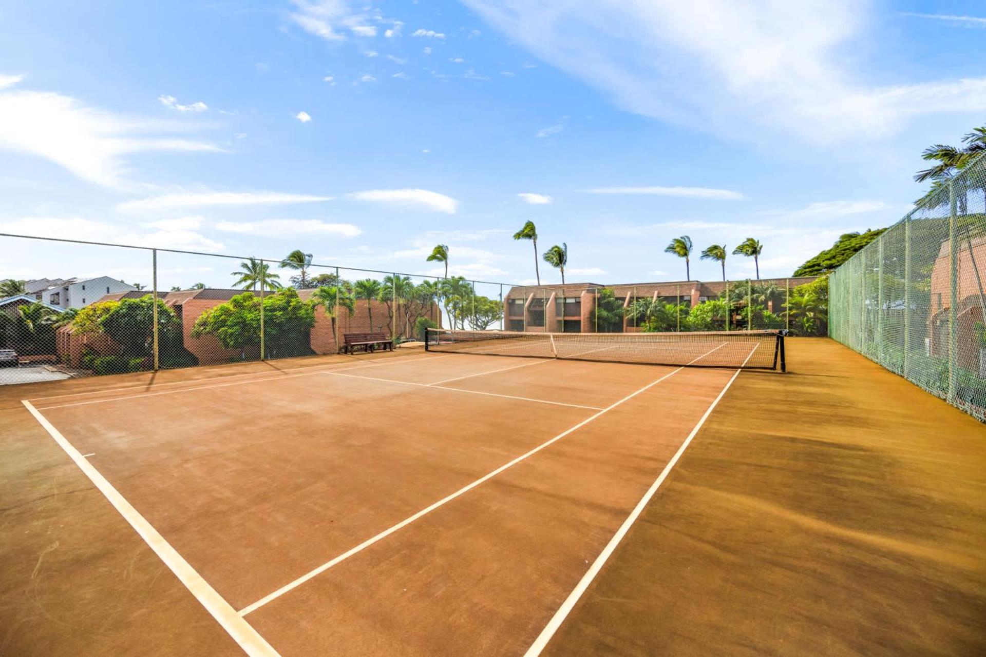 Kahana Kuleana Club #319 - Ocean View -1 Bedroom & 1 Bathroom - 3Rd Floor מראה חיצוני תמונה