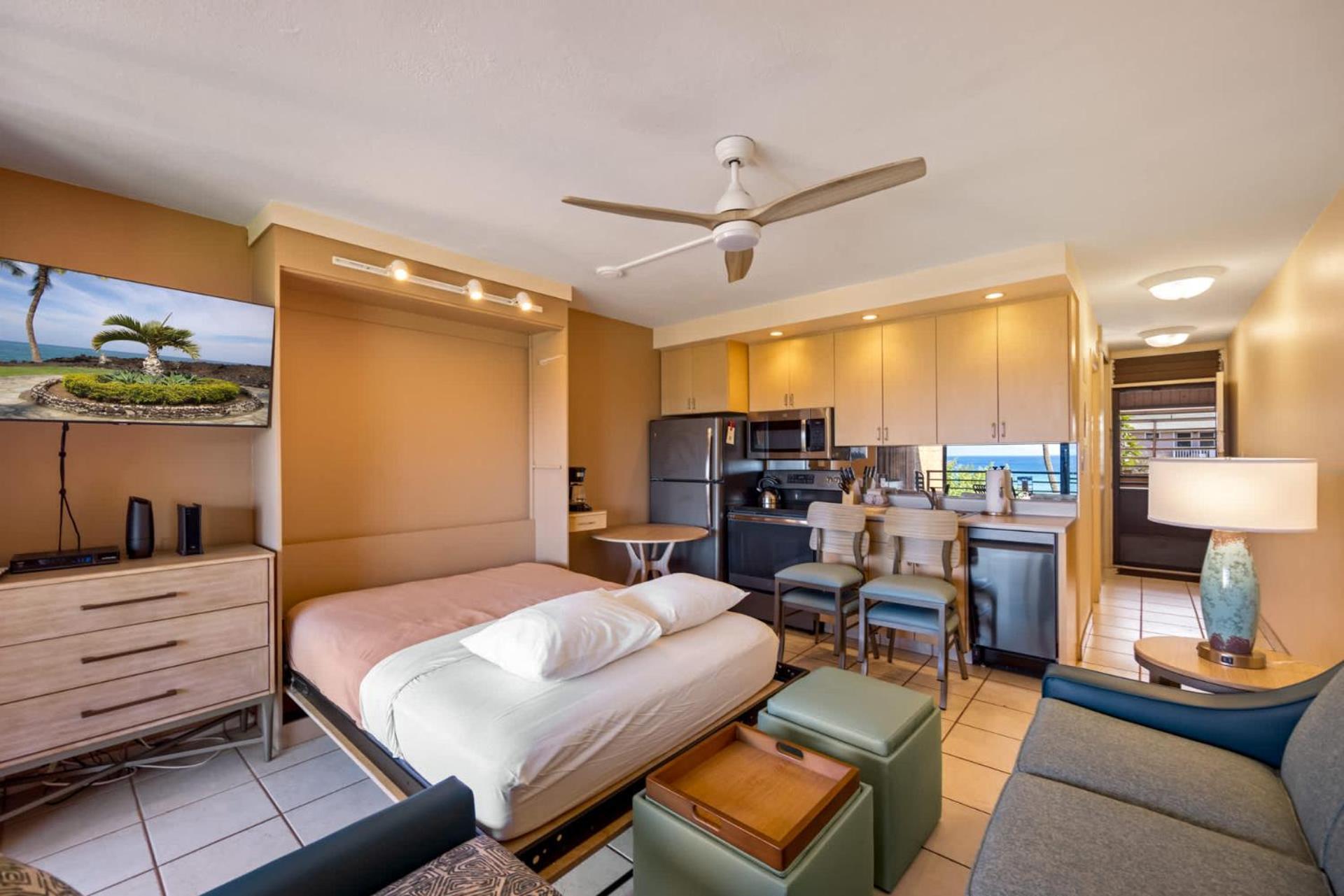 Kahana Kuleana Club #319 - Ocean View -1 Bedroom & 1 Bathroom - 3Rd Floor מראה חיצוני תמונה