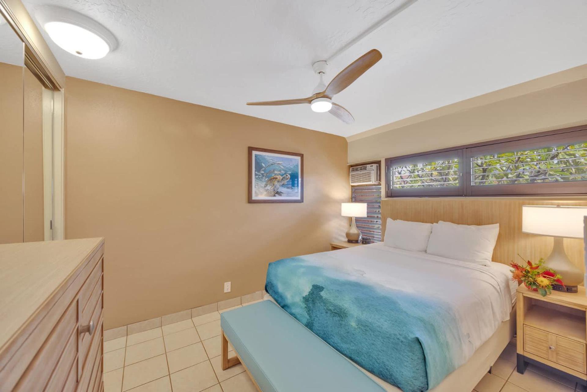 Kahana Kuleana Club #319 - Ocean View -1 Bedroom & 1 Bathroom - 3Rd Floor מראה חיצוני תמונה